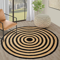 Skotor Living Cotton Area Rug
