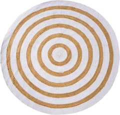 Skotor Living Cotton Area Rug