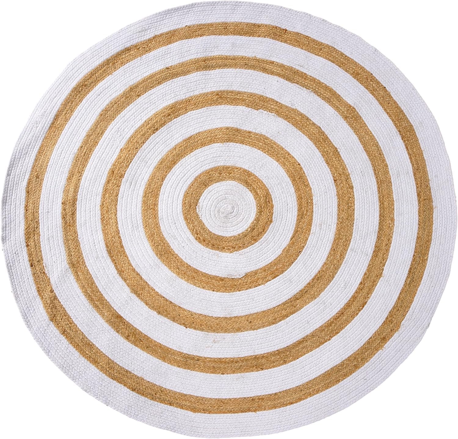Skotor Living Cotton Area Rug